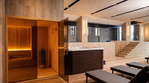 Apart Hotel Hedonist - Porodični wellness odmor u novootvorenom hotelu na Zlatiboru, Zlatibor, Srbija - 34.988 RSD - 4x noćenje u Premium Studio apartmanu za 2 osobe (2 dece do 12 godina besplatno), Polupansion