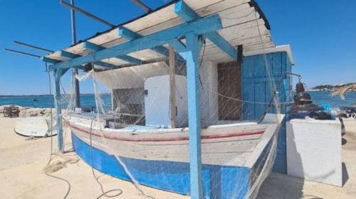 Hotel Beni - Leto u Dalmaciji, Vrsi, Dalmacija, Hrvatska - 65.735 RSD - 4x noćenje u dvokrevetnoj sobi za 2 osobe (2 dece do 6 godina besplatno), Polupansion
