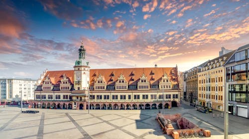 A&O Leipzig Hauptbahnhof - City break u srcu Leipziga, Leipzig, Nemačka - 7.865 RSD - 1x noćenje u dvokrevetnoj Standard sobi ili porodičnoj sobi za 2 osobe (2 dece do 17 godina besplatno), Doručak