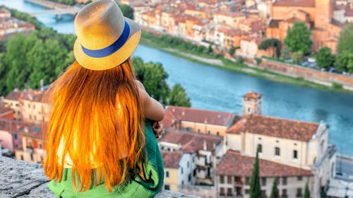 Hotel ARK - Kratki odmor u istorijskom središtu Verone, Verona, Italija - 44.490 RSD - 2x noćenje u dvokrevetnoj Superior sobi za 2 osobe, Doručak