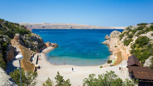 Hotel Zagreb Karlobag - All inclusive light leto - Soba sa balkonom, Karlobag, Hrvatska - 77.229 RSD - 5x noćenje u dvokrevetnoj sobi sa balkonom za 2 osobe (1. dete do 11,99 godina besplatno i 2. dete do navršene 1 godine besplatno), All inclusive light