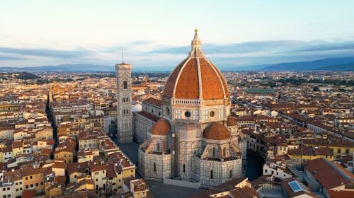 A&O Firenze Campo di Marte - City break City break u srcu Toskane, Firenca, Italija - 9.272 RSD - 1x noćenje u dvokrevetnoj Standard sobi ili porodičnoj sobi za 2 osobe (2 dece do 17 godina besplatno), Buffet doručak