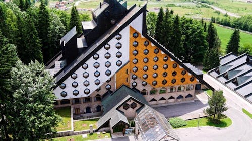 Bianca Resort & Spa - Wellness odmor udvoje u planinskoj oazi, Kolašin, Crna Gora - 135.410 RSD - 7x noćenje u Standard sobi za 2 osobe, Doručak