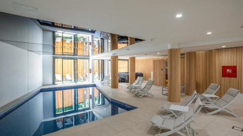 Hotel Palcich - Odmor na Plitvičkim jezerima s korištenjem wellnessa tokom sedmice, Čatrnja, Hrvatska - 29.828 RSD - 2x noćenje u dvokrevetnoj sobi za 2 osobe, Polupansion