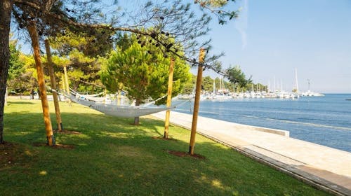 Hotel Mediteran Plava Laguna - Leto u Poreču, Poreč, Istra, Hrvatska - 117.274 RSD - 6x noćenje u dvokrevetnoj Economy sobi za 2 osobe, Polupansion