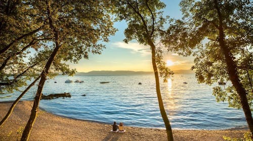 Magal Maradiso Hotel by Aminess - Leto u Njivicama na Krku - Superior Junior Suite, Njivice, Krk, Hrvatska - 278.843 RSD - 7x noćenje u Superior Junior Suiteu sa balkonom morska strana za 2 osobe (2 dece do 9,99 godina besplatno), Polupansion