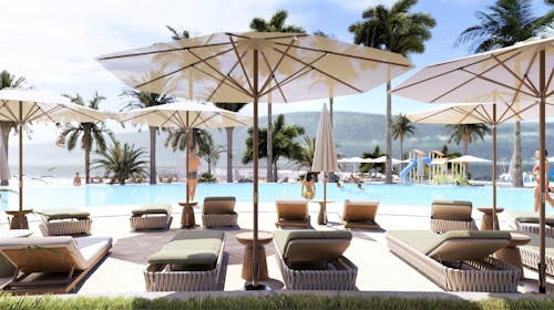 Carine Resort Medun - Savršen all inclusive odmor u blizini Herceg Novog, Herceg Novi, Crna Gora - 120.940 RSD - 3x noćenje u dvokrevetnoj Deluxe sobi za 2 osobe, All inclusive