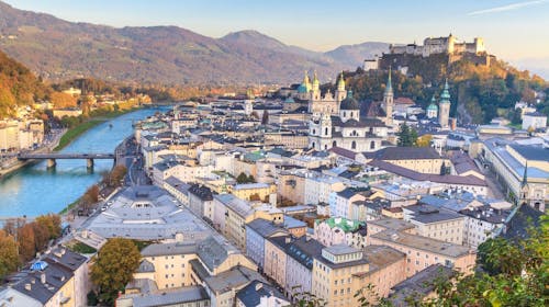 A&O Salzburg Hauptbahnhof - City break u centru Salzburga, Salcburg , Austrija - 7.864 RSD - 1x noćenje u dvokrevetnoj Standard sobi ili porodičnoj sobi za 2 osobe (2 dece do 17 godina besplatno), Buffet doručak