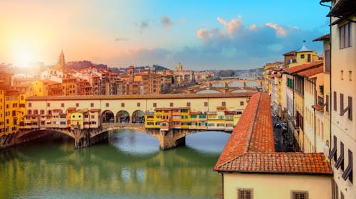 A&O Firenze Campo di Marte - City break City break u srcu Toskane, Firenca, Italija - 18.543 RSD - 2x noćenje u dvokrevetnoj Standard sobi ili porodičnoj sobi za 2 osobe (2 dece do 17 godina besplatno), Buffet doručak
