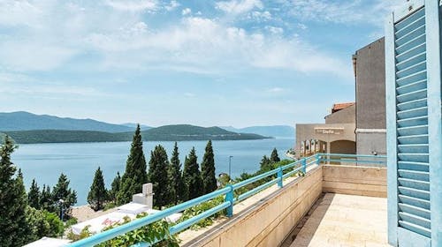 Hotel Stella - Odmor u Neumu, Neum, Bosna i Hercegovina - 35.944 RSD - 3x noćenje u Comfort sobi sa balkonom i pogledom na more za 2 osobe, Polupansion