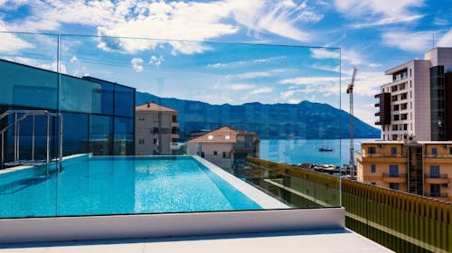 Hotel Fagus by Aycon - Leto udvoje u Budvi, Budva, Crna Gora - 49.892 RSD - 3x noćenje u dvokrevetnoj Standard sobi za 2 osobe, Doručak