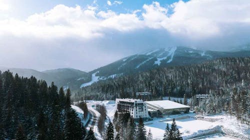 Aparthotel Phoenix - Porodični odmor na Bjelašnici, Bjelašnica, Bosna i Hercegovina - 30.643 RSD - 3x noćenje u apartmanu za 2 osobe (2 dece do 12,99 godina besplatno), Doručak