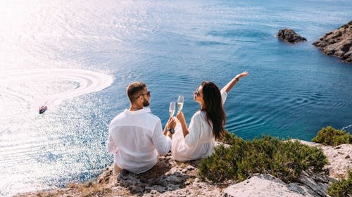 Letovanje na Kipru, Larnaka, Kipar - 140.779 RSD - 7x noćenje u hotelu za 2 osobe, Doručak