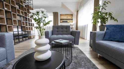 Kistucsok Food and Room, Balatonszemes, Mađarska - 14.278 RSD - 2x noćenje u dvokrevetnoj Standard sobi sa terasom ili balkonom za 2 osobe, A la carte doručak (od 7 do 10 sati)