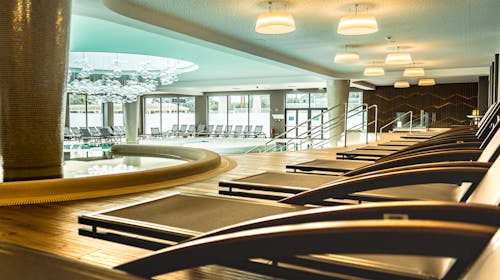 Wellness Hotel Habakuk - Prolećno ili letnje wellness opuštanje, Maribor, Pohorje, Slovenija - 35.029 RSD - 2x noćenje u dvokrevetnoj Standard sobi za 2 osobe, Polupansion