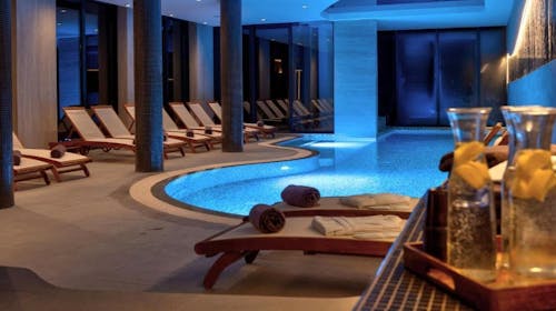 Hotel Bijele Vode Spa&Nature - Luksuzan odmor tokom sedmice, Mrakovica, Kozara, Bosna i Hercegovina - 11.080 RSD - 1x noćenje u dvokrevetnoj Deluxe sobi za 2 osobe, Domaći doručak