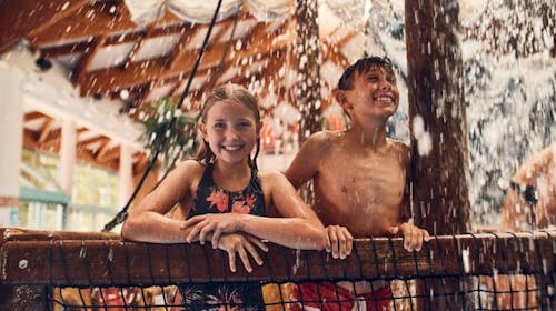 Terme Čatež - Hotel Toplice - Termalni odmor, Čatež ob Savi, Slovenija - 37.747 RSD - 2x noćenje u dvokrevetnoj sobi sa balkonom ili sobi sa terasom u prizemlju za 2 osobe, Polupansion