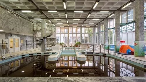 Hotel Baratsag - Termalni odmor, Hajdúszoboszló, Mađarska - 27.545 RSD - 2x noćenje u dvokrevetnoj Standard sobi za 2 osobe, Polupansion (buffet doručak i večera)