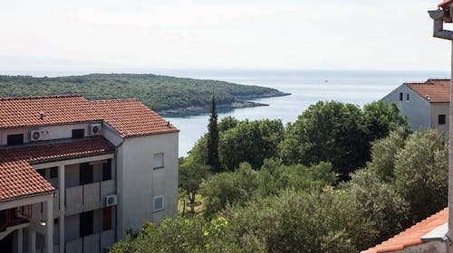 Apartmani Unija - Leto u Dugoj Uvali, Krnica, Istra, Hrvatska - 57.676 RSD - 7x noćenje u apartmanu za 4 osobe, Klima