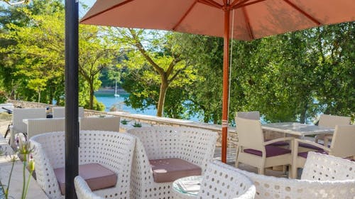Hotel Plavi Plava Laguna - Leto u Poreču, Poreč, Istra, Hrvatska - 63.284 RSD - 5x noćenje u Economy sobi za 2 osobe, Polupansion