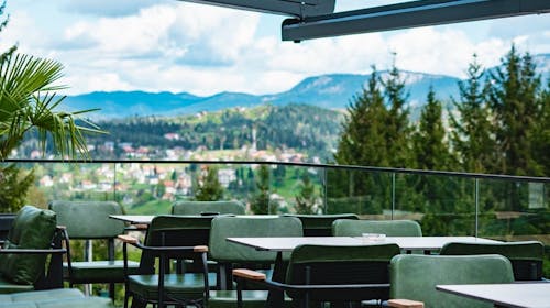 Hotel Forest - Odmor na Jahorini za dvoje, Pale, Bosna i Hercegovina - 5.986 RSD - 1x noćenje u dvokrevetnoj Standard sobi za 2 osobe, Doručak