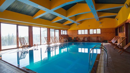 Hotel & Resort Gacka Montenegro - Planinski odmor, Mojkovac, Crna Gora - 10.445 RSD - 2x noćenje u jednokrevetnoj sobi za 1 osobu, Doručak s besplatnom kavom ili čajem
