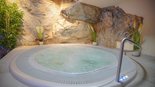 Aparthotel Zlatiborske terase - Wellness odmor u srcu Zlatibora, Zlatibor, Srbija - 93.335 RSD - 5x noćenje u jednosobnom apartmanu za do 4 odrasle osobe, Polupansion (doručak i večera)