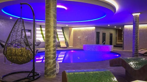 Grad Sunca - Bijeli grad - Wellness odmor uz posetu etno sela, Trebinje, Bosna i Hercegovina - 17.944 RSD - 2x noćenje u apartmanu za 2 osobe (2 dece do 6,99 godina besplatno), Doručak