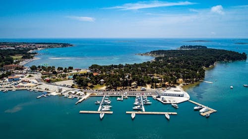 Plavo Nebo Istra Apartments - Lavanda 2+2 , Medulin, Istra, Hrvatska - 20.550 RSD - 2x noćenje u apartmanu Lavanda 2+2 za do 4 osobe, Priprema apartmana i završno čišćenje