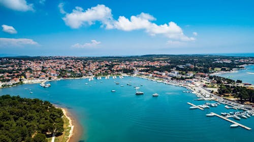 Plavo Nebo Istra Apartments - Lavanda 4+2 , Medulin, Istra, Hrvatska - 56.359 RSD - 3x noćenje u apartmanu Lavanda 4+2 za do 6 osoba, Priprema apartmana i završno čišćenje