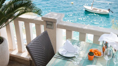 Hotel Nova - Početak leta u Neumu, Neum, Bosna i Hercegovina - 30.888 RSD - 2x noćenje u Superior sobi sa pogledom na park za 2 osobe, Polupansion