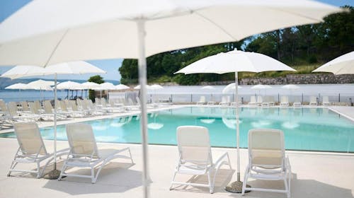 Aminess Vival Lišanj Family Hotel - Porodični all inclusive light sa animacijom, Novi Vinodolski, Hrvatska - 311.056 RSD - 7x noćenje u dvokrevetnoj Standard sobi za 2 osobe (1 dete do 14,99 godina besplatno), All inclusive light
