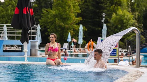 Glamping Bioterme - Letnji vikend glamping u termama, Mala Nedelja, Ljutomer, Slovenija - 31.937 RSD - 2x noćenje u glamping villi za 2 osobe, Klasičan buffet ili bio doručak