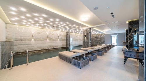 Hotel Millennium by Aycon - Porodično proleće i jesen u Budvi, Budva, Crna Gora - 60.436 RSD - 5x noćenje u dvokrevetnoj Superior sobi za 2 osobe (1 dete do 11,99 godina besplatno), Doručak