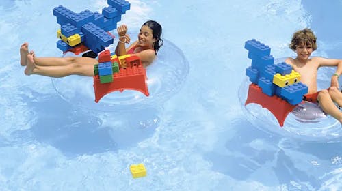 Gardaland Park - Kombinovana ulaznica Gardaland Park + Sea life Aquarium + Legoland Water Park, Castelnuovo del Garda, Italija - 7.631 RSD - 1x kombinovana ulaznica Gardaland Park + Sea life Aquarium za osobe iznad 90 cm (ulaznica se može iskoristiti dva dana zaredom) + Legoland Water Park (1. dan (2. ulazak) ili 2. dan (uzastopno)), Besplatan ulaz za decu manju od 90 cm