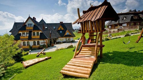 Hotel Redyk Ski&Relax, Zab, Zakopane, Poljska - 85.405 RSD - 4x noćenje u trokrevetnoj sobi za 3 osobe, Polupansion