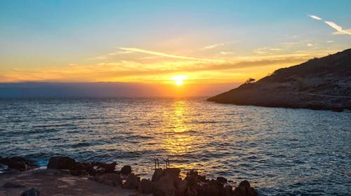 Camping Village Poljana - Mobilna kućica - Odmor na Malom Lošinju, Mali Lošinj, Hrvatska - 14.084 RSD - 2x noćenje u mobilnoj kućici Bellavista za 4 osobe (1 dete do 11,99 godina besplatno), Korištenje struje, plina i vode