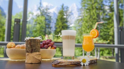 Hotel Špik 3* - Wellness odmor, Gozd Martuljek, Kranjska Gora, Slovenija - 30.299 RSD - 2x noćenje u dvokrevetnoj sobi 3* za 2 osobe, Polupansion (buffet doručak i večera)