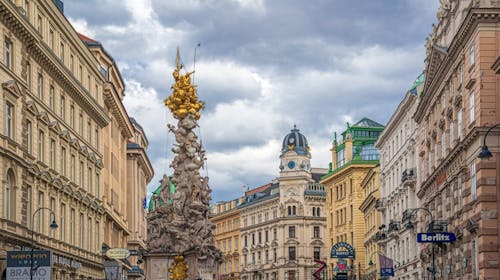 Simm`s Hotel Wien - City break u Austriji, Beč, Austrija - 16.990 RSD - 1x noćenje u Comfort dvokrevetnoj sobi za 2 osobe, Doručak