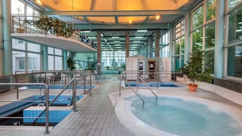 Hotel Baratsag - Termalni odmor, Hajdúszoboszló, Mađarska - 39.852 RSD - 3x noćenje u dvokrevetnoj Standard sobi za 2 osobe, Polupansion (buffet doručak i večera)
