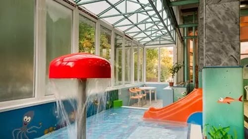 Hotel Baratsag - Termalni odmor, Hajdúszoboszló, Mađarska - 52.744 RSD - 4x noćenje u dvokrevetnoj Standard sobi za 2 osobe, Polupansion (buffet doručak i večera)