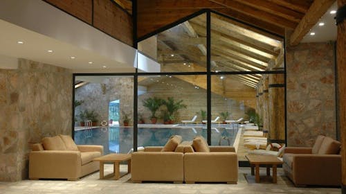Bianca Resort & Spa - Wellness odmor udvoje u planinskoj oazi, Kolašin, Crna Gora - 58.133 RSD - 3x noćenje u Standard sobi za 2 osobe, Doručak