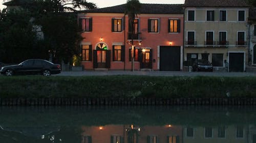 Relais Alcova del Doge - Odmor u Veneciji, Venecija, Italija - 19.487 RSD - 2x noćenje u Classic dvokrevetnoj sobi za 2 osobe, Buffet doručak