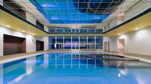 Grand Hotel Donat Superior - Luksuzno opuštanje tokom vikenda, Rogaška Slatina, Slovenija - 38.970 RSD - 2x noćenje u Standard dvokrevetnoj sobi za 2 osobe, Polupansion