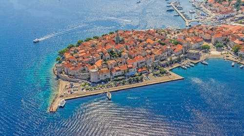 8-dnevno krstarenje južnim Jadranom - Polazak iz Trogira, Trogir, Hrvatska - 81.995 RSD - 8-dnevno krstarenje brodom po ruti T3: Trogir – Split – ostrvo Hvar – ostrvo Mljet – Dubrovnik – ostrvo Korčula – ostrvo Brač – Trogir, 7x noćenje u dvokrevetnoj kabini