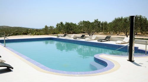 Hotel Panorama - Leto u Šibeniku, Šibenik, Dalmacija, Hrvatska - 40.958 RSD - 2x noćenje u dvokrevetnoj Superior sobi za 2 osobe, Polupansion