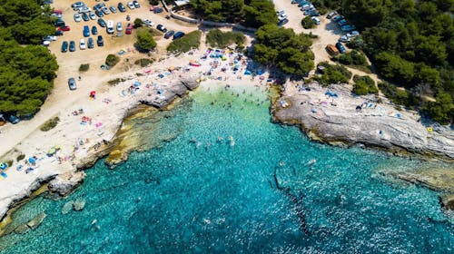 Plavo Nebo Istra Apartments - Lavanda 2+2 , Medulin, Istra, Hrvatska - 31.115 RSD - 3x noćenje u apartmanu Lavanda 2+2 za do 4 osobe, Priprema apartmana i završno čišćenje