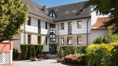 Hotel Kalvaria - Odmor u Mađarskoj, Győr, Mađarska - 50.843 RSD - 4x noćenje u objektu sa 4 zvezdice za 2 osobe, Polupansion