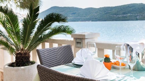 Hotel Nova - Početak leta u Neumu, Neum, Bosna i Hercegovina - 34.175 RSD - 2x noćenje u Superior sobi sa pogledom na more za 2 osobe, Polupansion