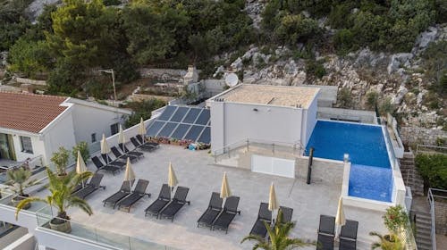 Hotel Nova - Leto u Neumu, Neum, Bosna i Hercegovina - 150.793 RSD - 7x noćenje u Superior sobi sa pogledom na park za 2 osobe, Polupansion